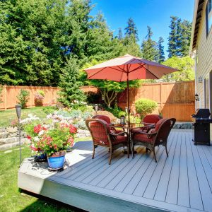 Backyard, Real Estate Agent, Greater Toronto, Cathy Tse, Century 21 Atria