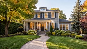 Buying Near a School in Markham? Check the Street at These Times