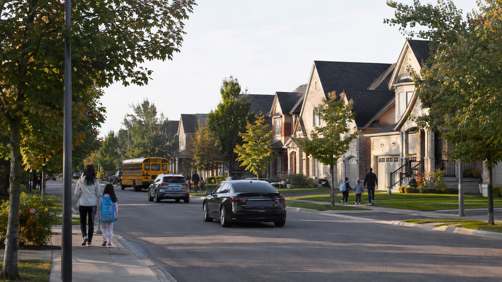 How to Prepare Your GTA Home for a Fall Sale Without Overspending