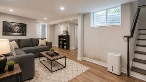 Basement Moisture Signs GTA Home Buyers Should Not Ignore